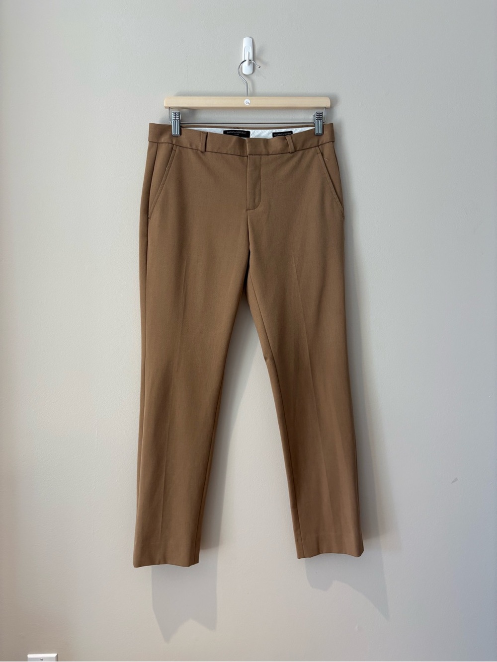 Banana Republic Ryan Trouser